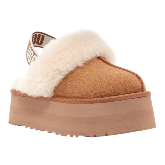 Ugg Funkette