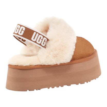 Ugg Funkette