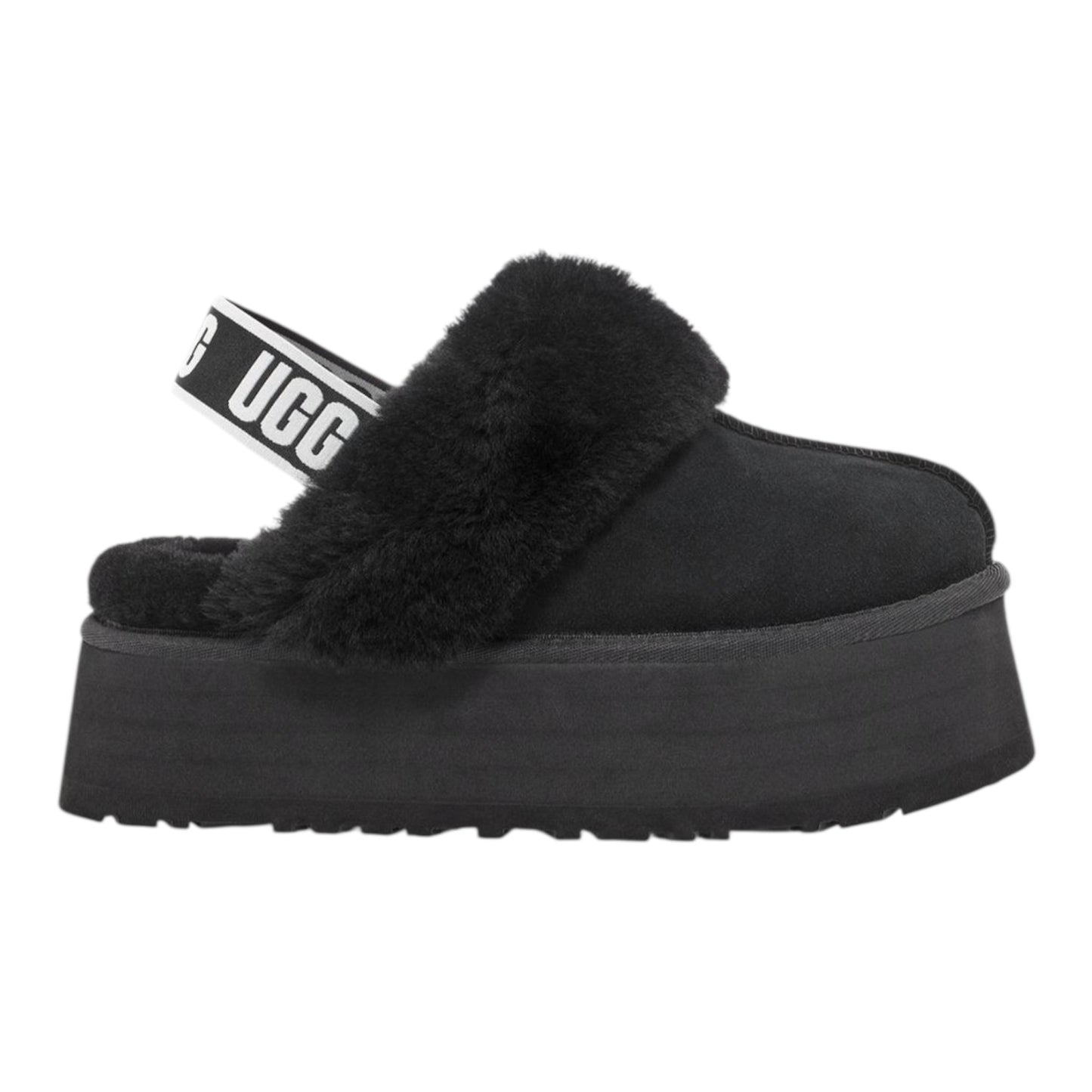 Ugg Funkette