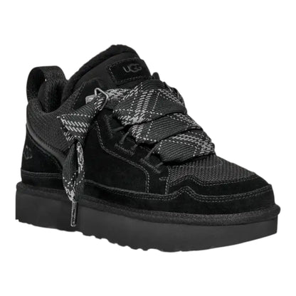 UGG Lowmel Black