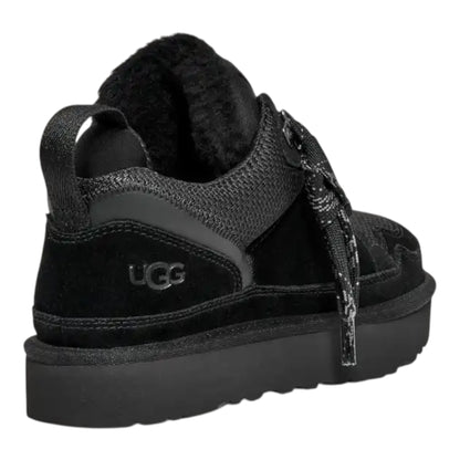 UGG Lowmel Black