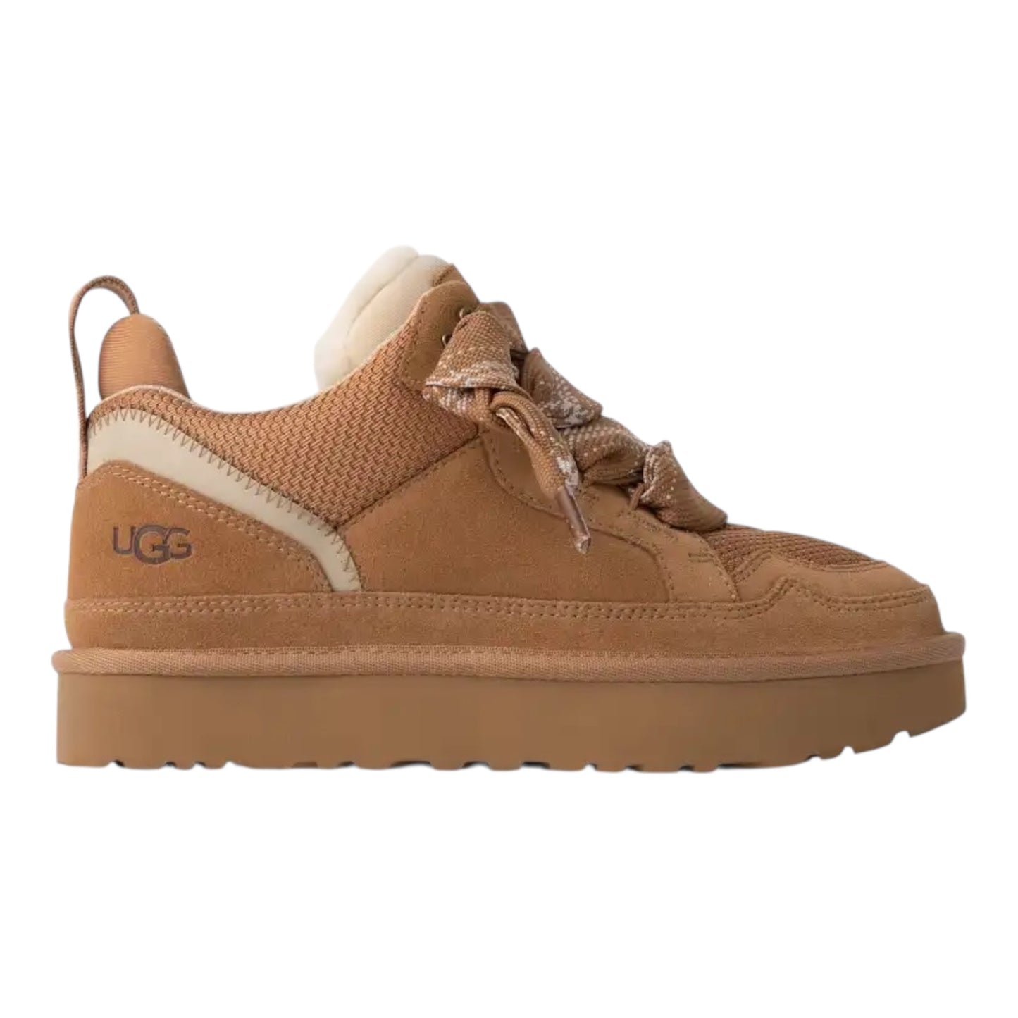UGG Lowmel chestnut