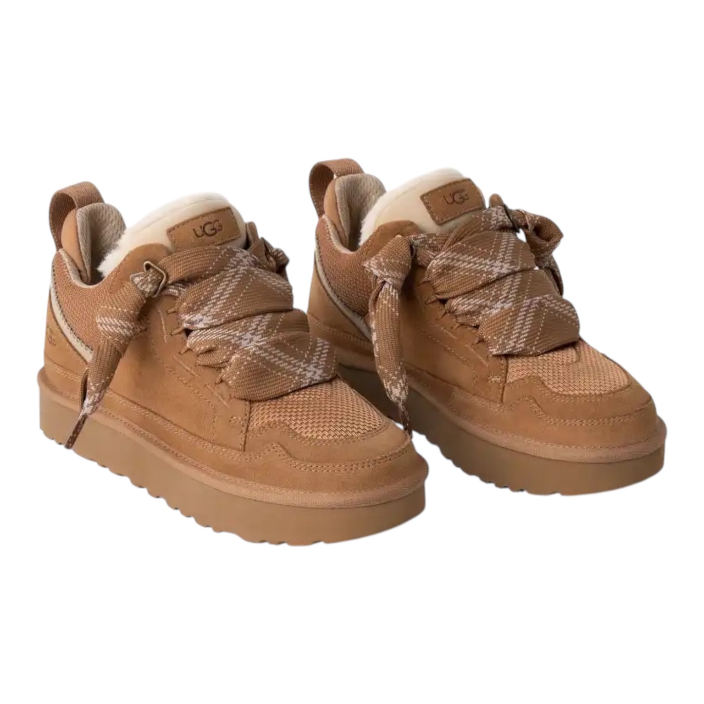 UGG Lowmel chestnut