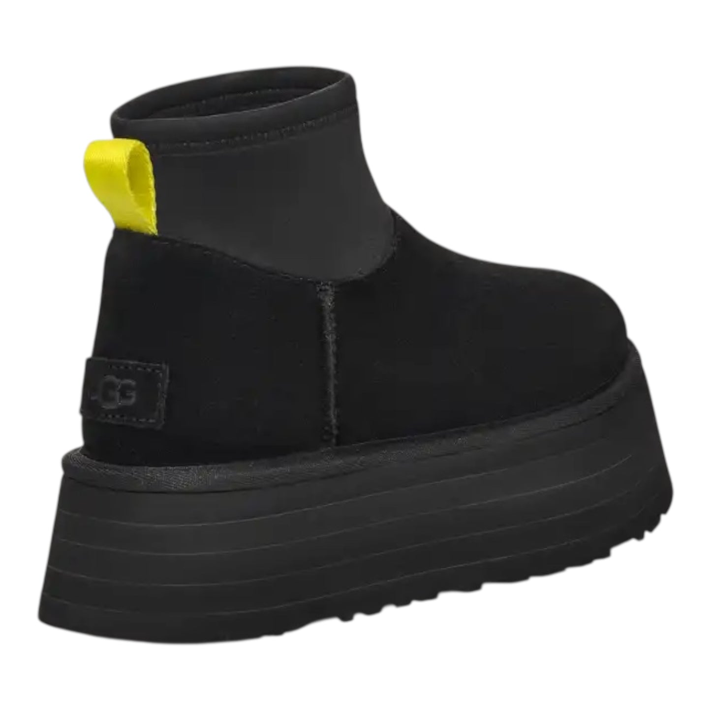 UGG Classic Mini Dipper