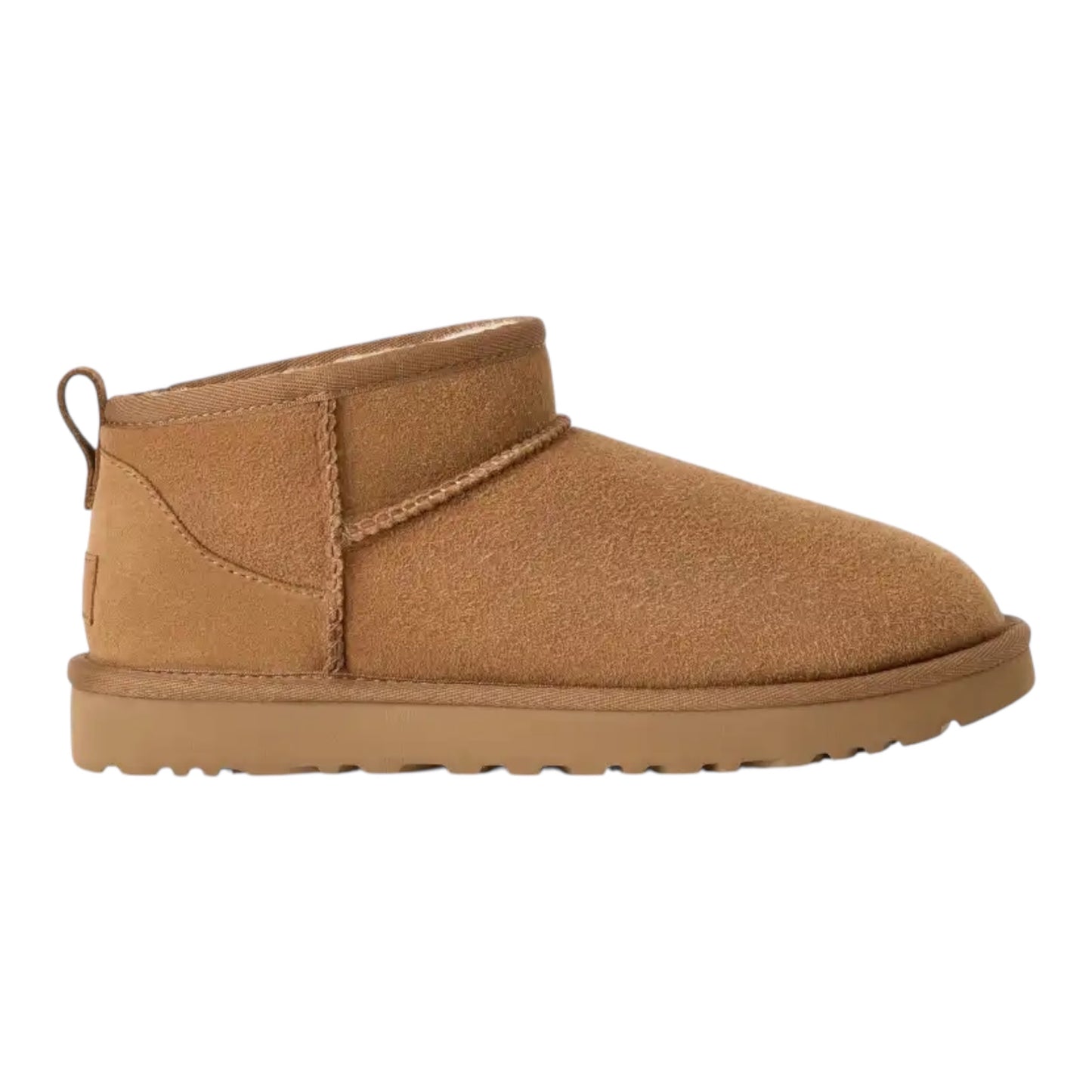 Ugg Classic Ultra Mini chestnut