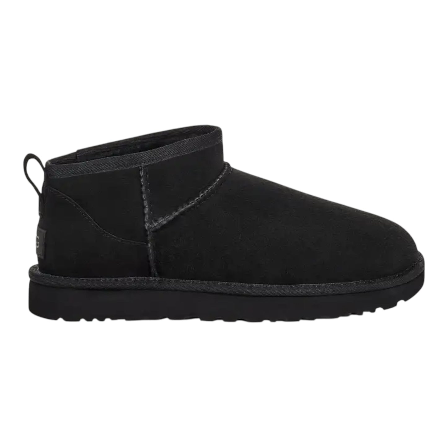 Ugg Classic Ultra Mini Black