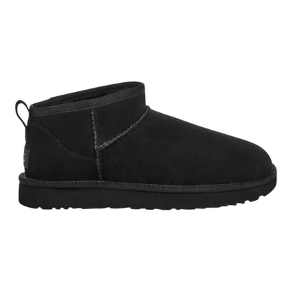 Ugg Classic Ultra Mini Black
