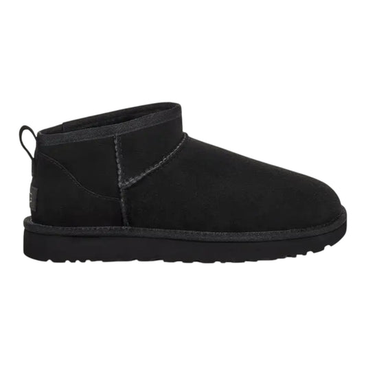 Ugg Classic Ultra Mini Black