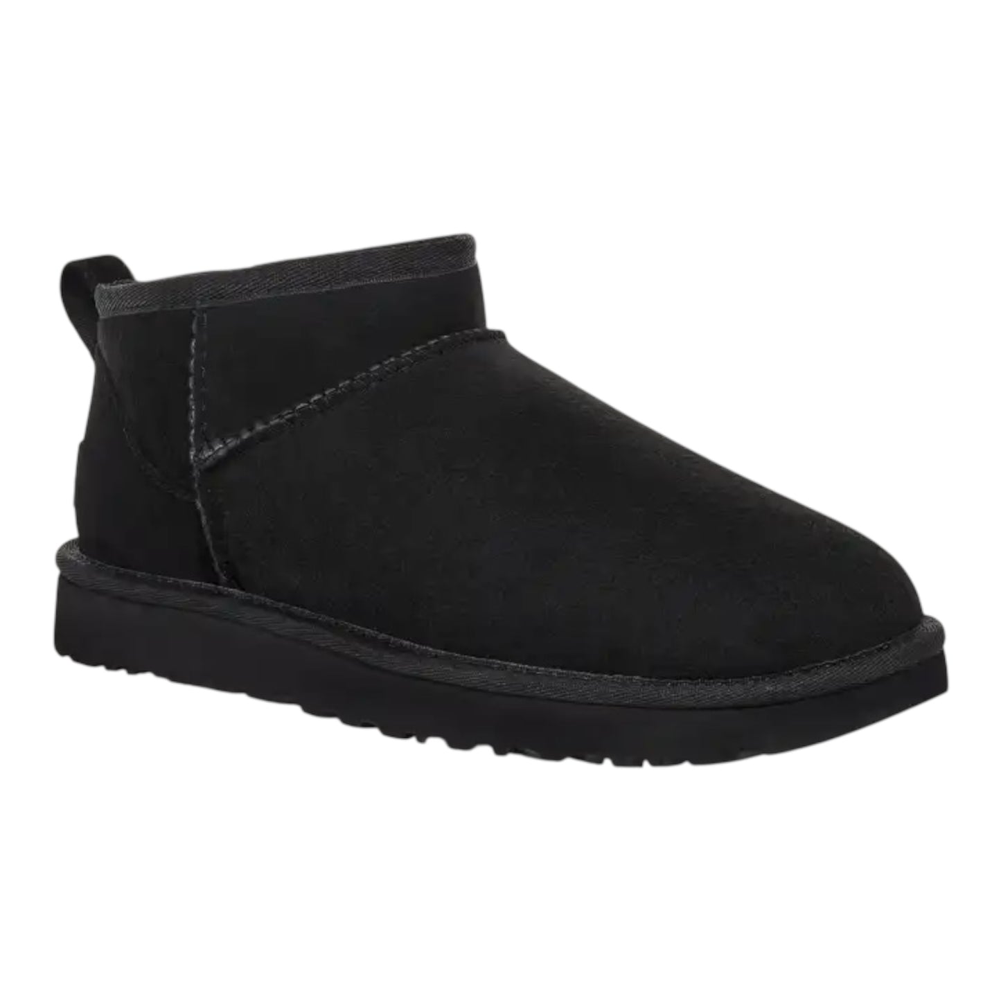 Ugg Classic Ultra Mini Black
