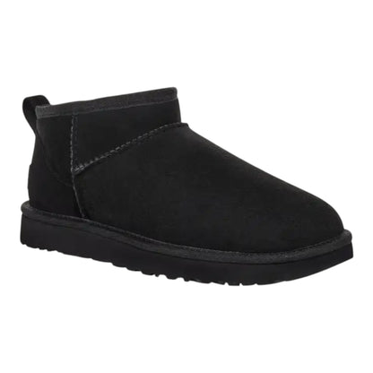 Ugg Classic Ultra Mini Black