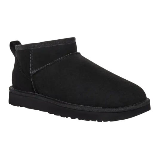 Ugg Classic Ultra Mini Black