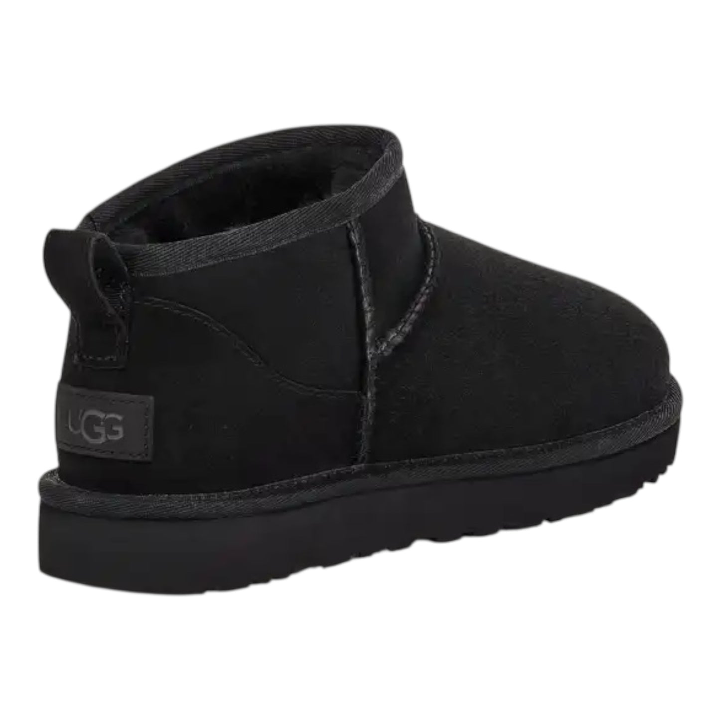 Ugg Classic Ultra Mini Black