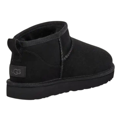 Ugg Classic Ultra Mini Black