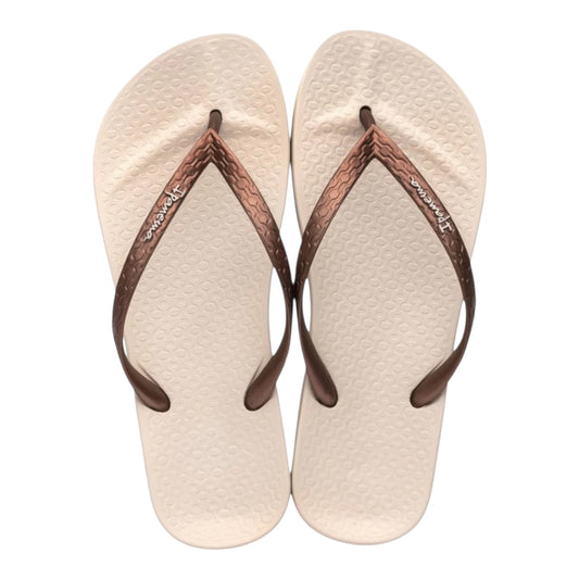 Ipanema flip flop