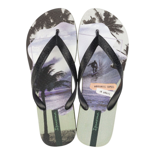 Ipanema flip flop