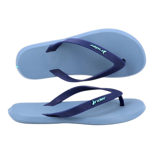 Rider flip flop