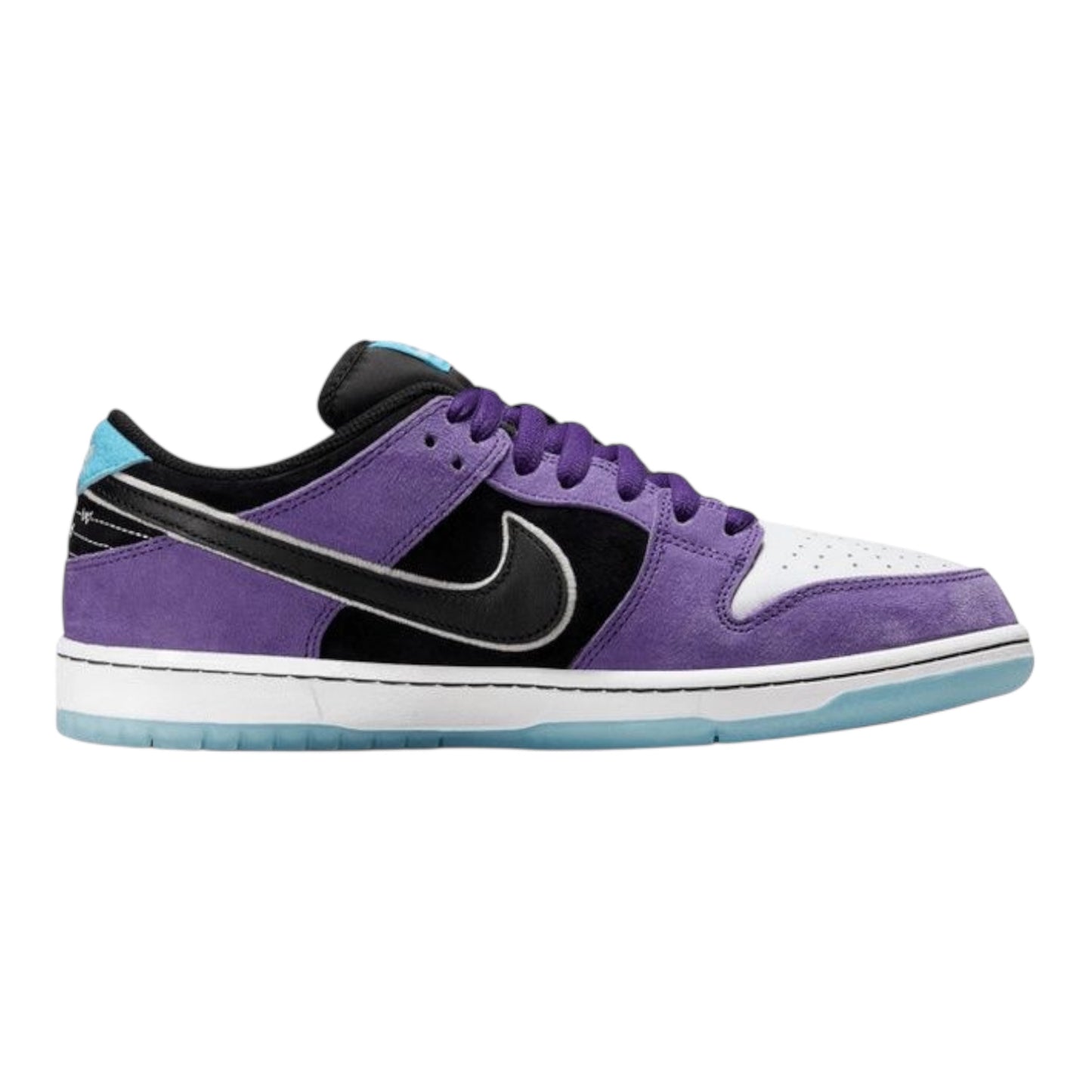 NIKE SB DUNK LOW PRO X HAYLEY WILSON MEN'S SHOES