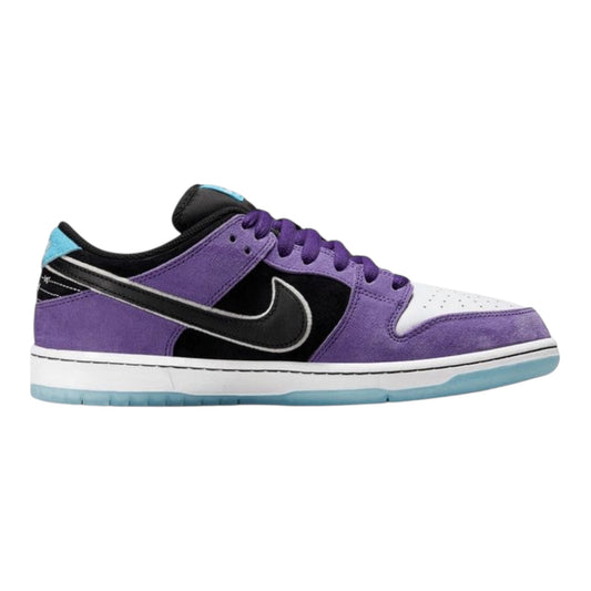 NIKE SB DUNK LOW PRO X HAYLEY WILSON MEN'S SHOES