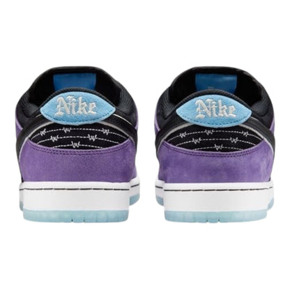 NIKE SB DUNK LOW PRO X HAYLEY WILSON MEN'S SHOES