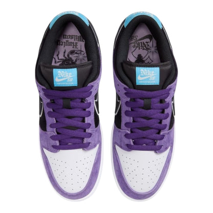 NIKE SB DUNK LOW PRO X HAYLEY WILSON MEN'S SHOES