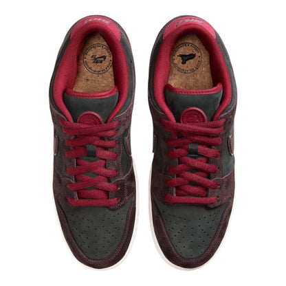 Nike SB Dunk Low Pro x Riot Skateshop