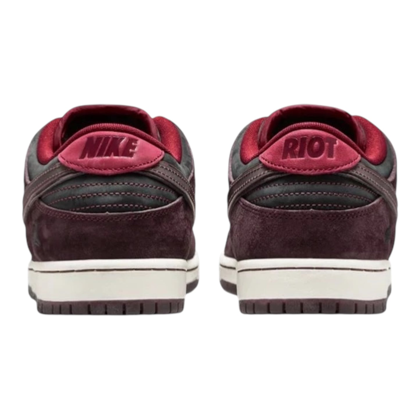 Nike SB Dunk Low Pro x Riot Skateshop