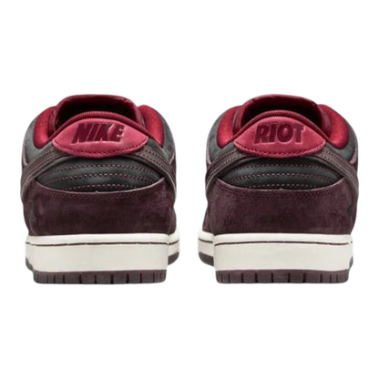Nike SB Dunk Low Pro x Riot Skateshop