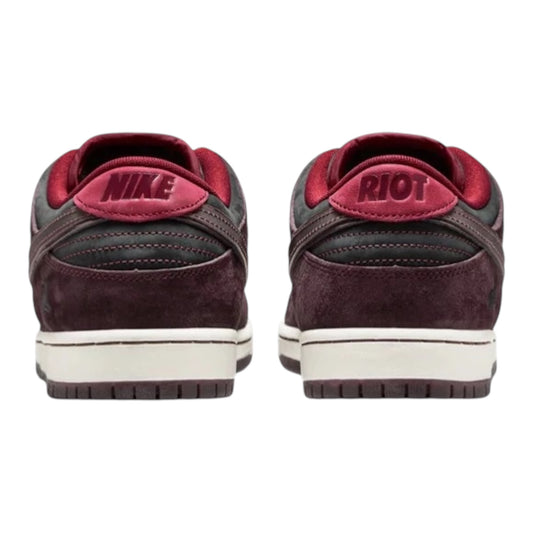 Nike SB Dunk Low Pro x Riot Skateshop