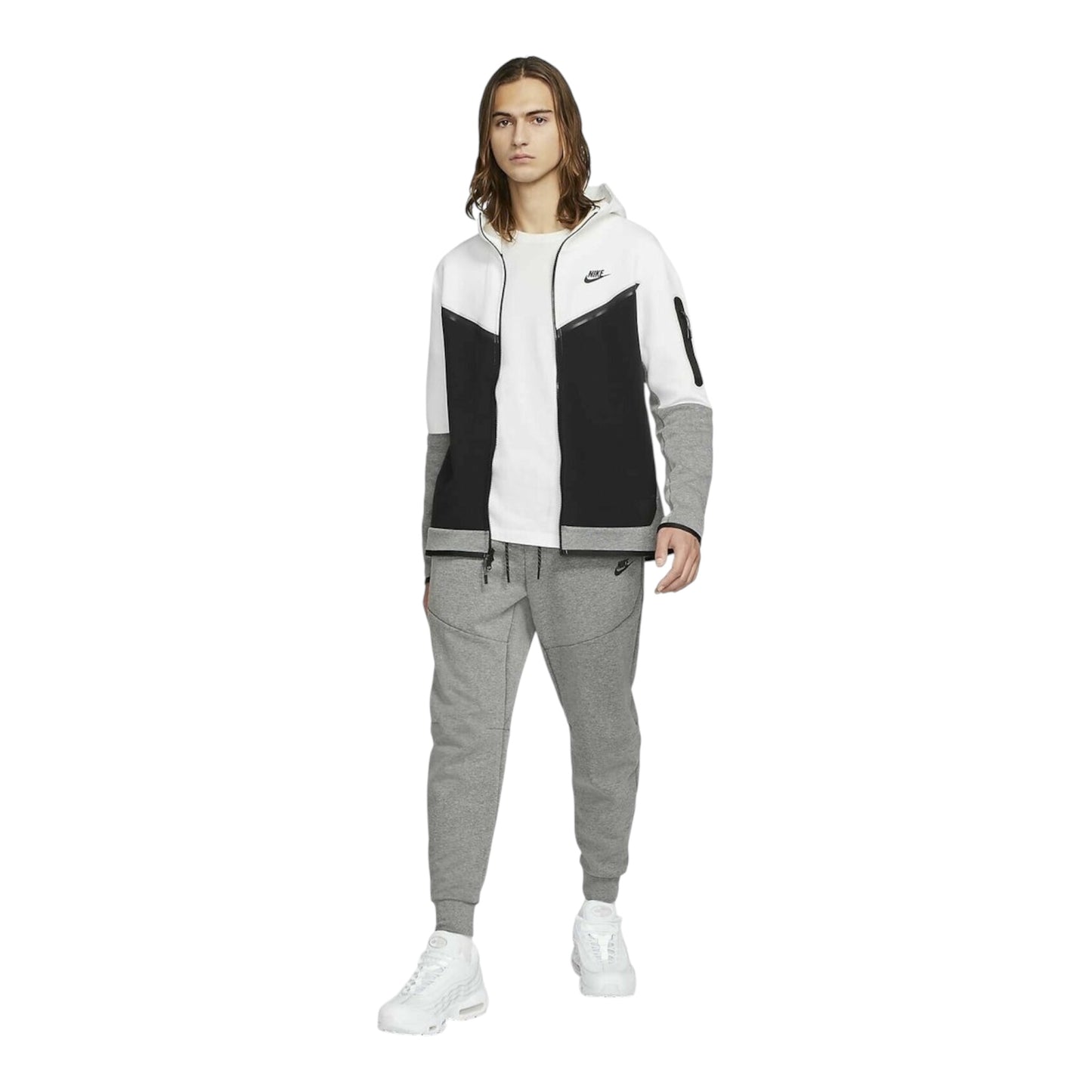 Nike tech fleece tracksuit