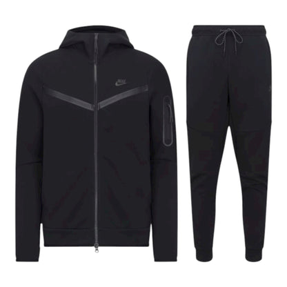 Nike tech fleece tracksuit