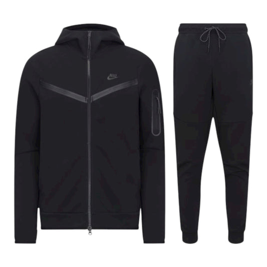 Nike tech fleece tracksuit