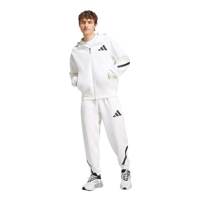 adidas Men's Z.N.E. Full Zip Tracksuit