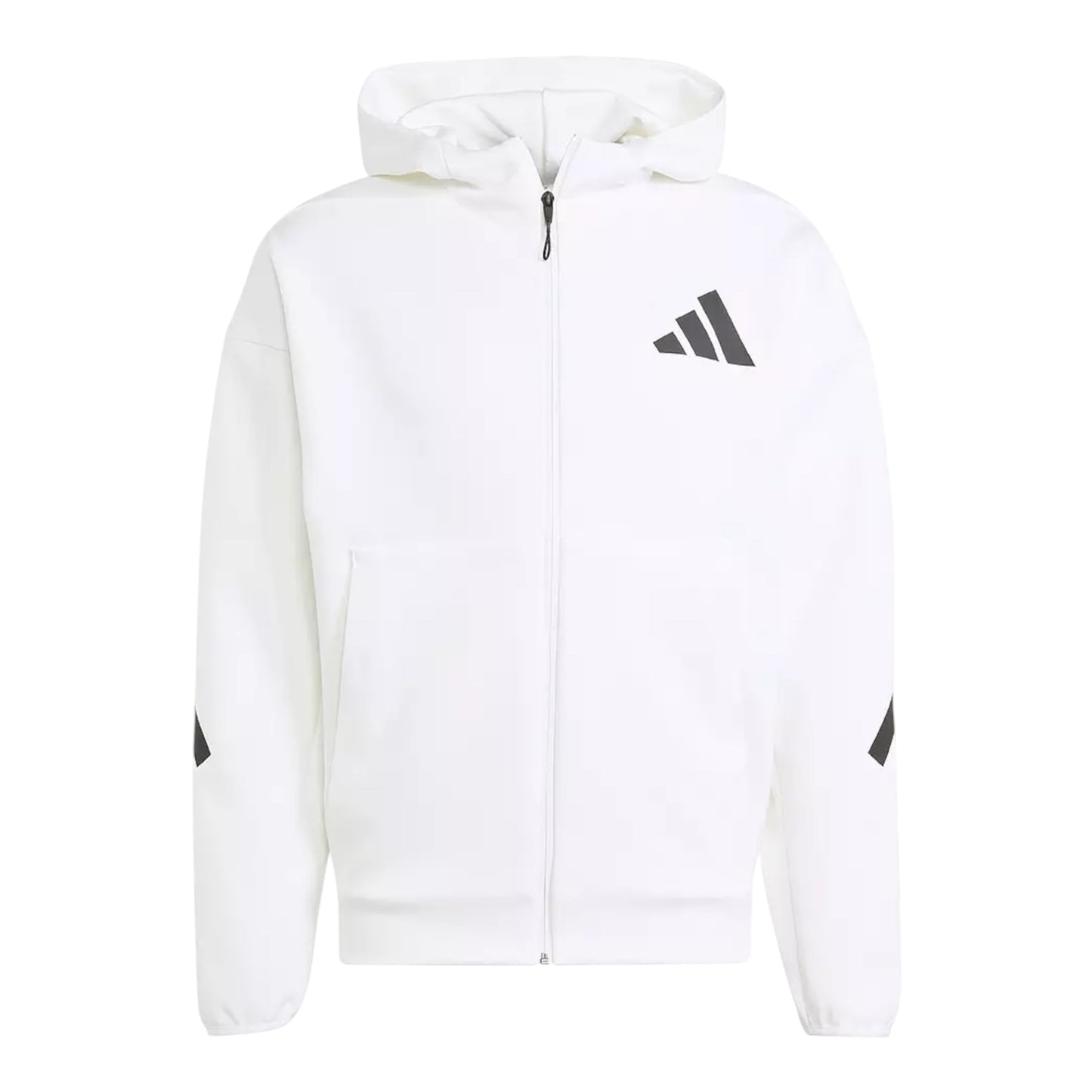 adidas Men's Z.N.E. Full Zip Tracksuit