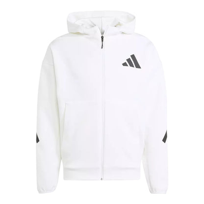 adidas Men's Z.N.E. Full Zip Tracksuit