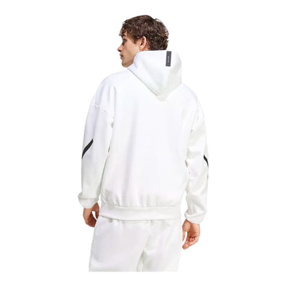 adidas Men's Z.N.E. Full Zip Tracksuit