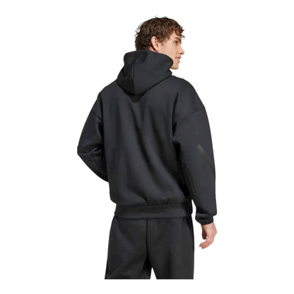 adidas Men's Z.N.E. Full Zip Tracksuit