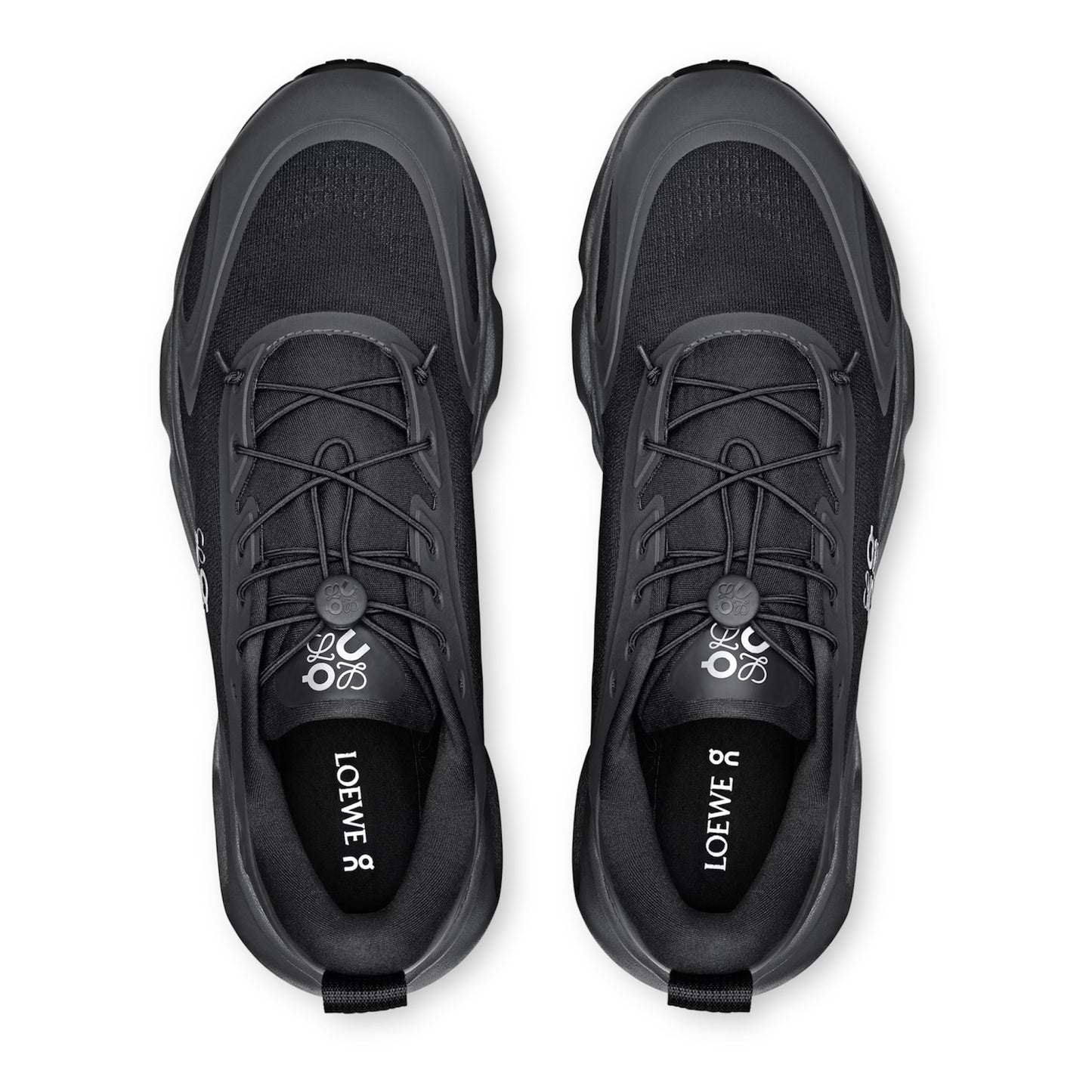 On cloud solo x loewe unisex