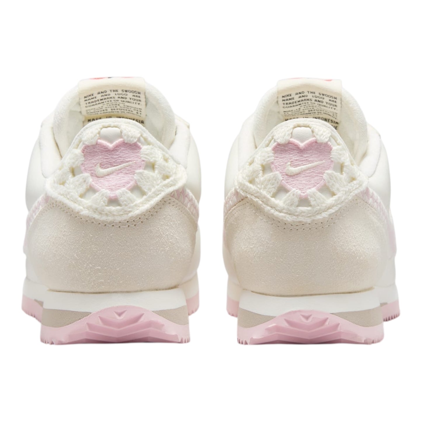 Nike Cortez “Valentine’s Day”