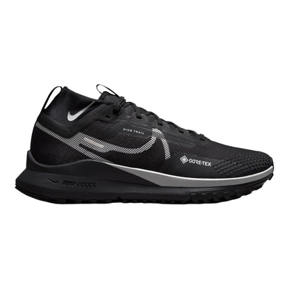 Nike Men's React Pegasus Trail 4 Gore-Tex Trainers , waterproof