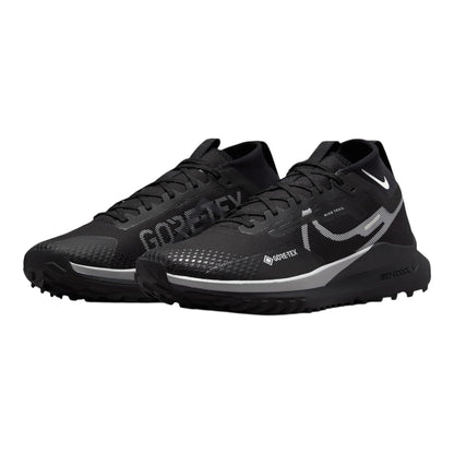 Nike Men's React Pegasus Trail 4 Gore-Tex Trainers , waterproof