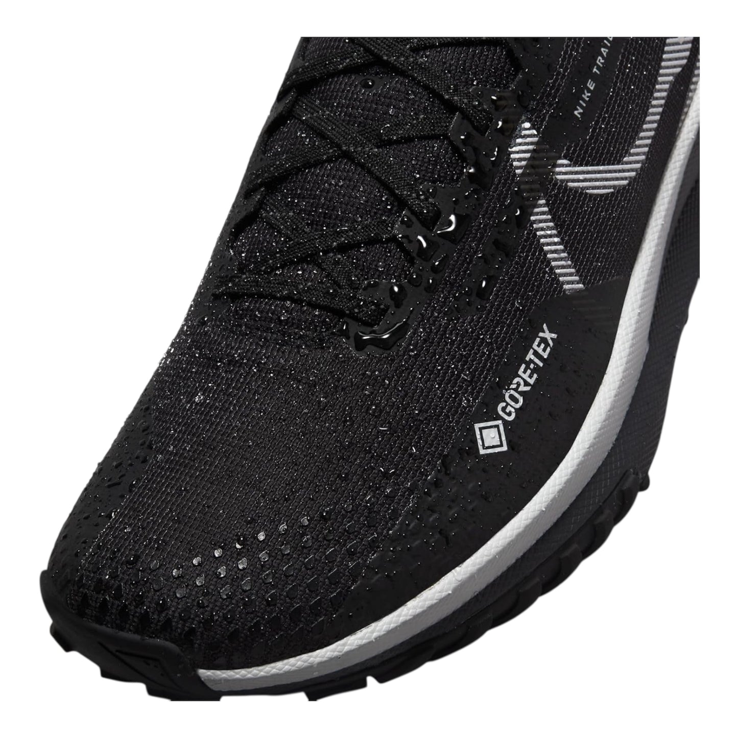 Nike Men's React Pegasus Trail 4 Gore-Tex Trainers , waterproof