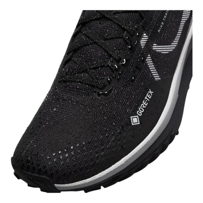 Nike Men's React Pegasus Trail 4 Gore-Tex Trainers , waterproof