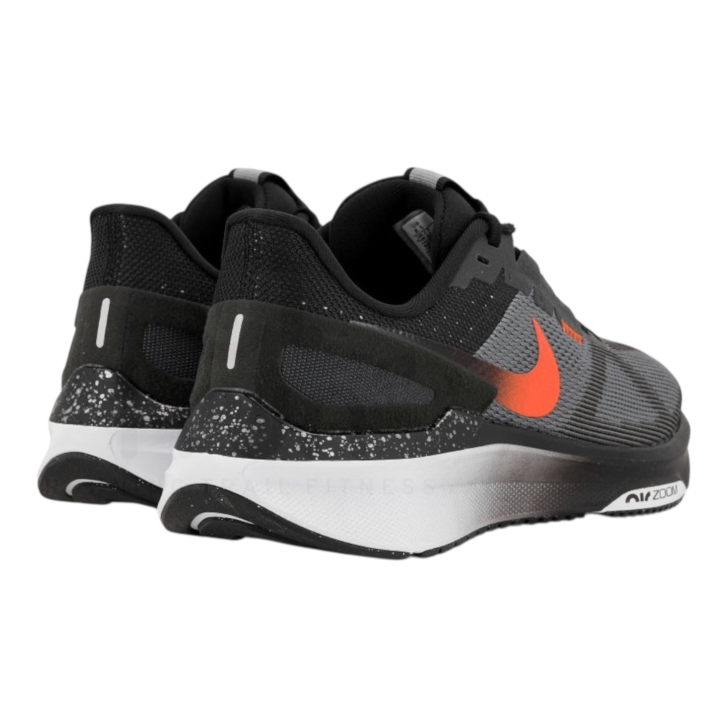 Nike Air Zoom Structure 25