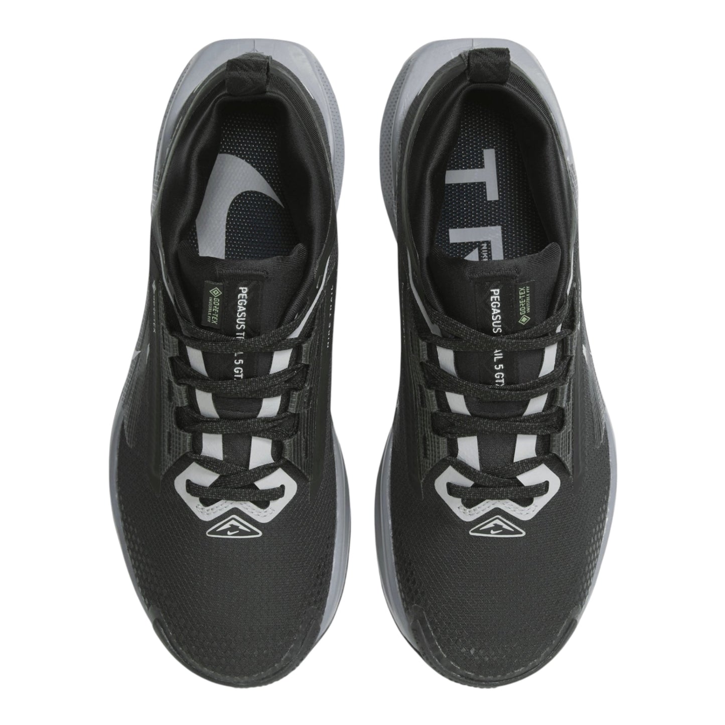 NIKE PEGASUS TRAIL 5 Gore-tex
