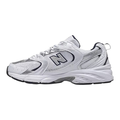 New balance 530 white/navy