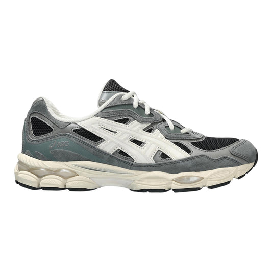 gel nyc Graphite grey smoke grey