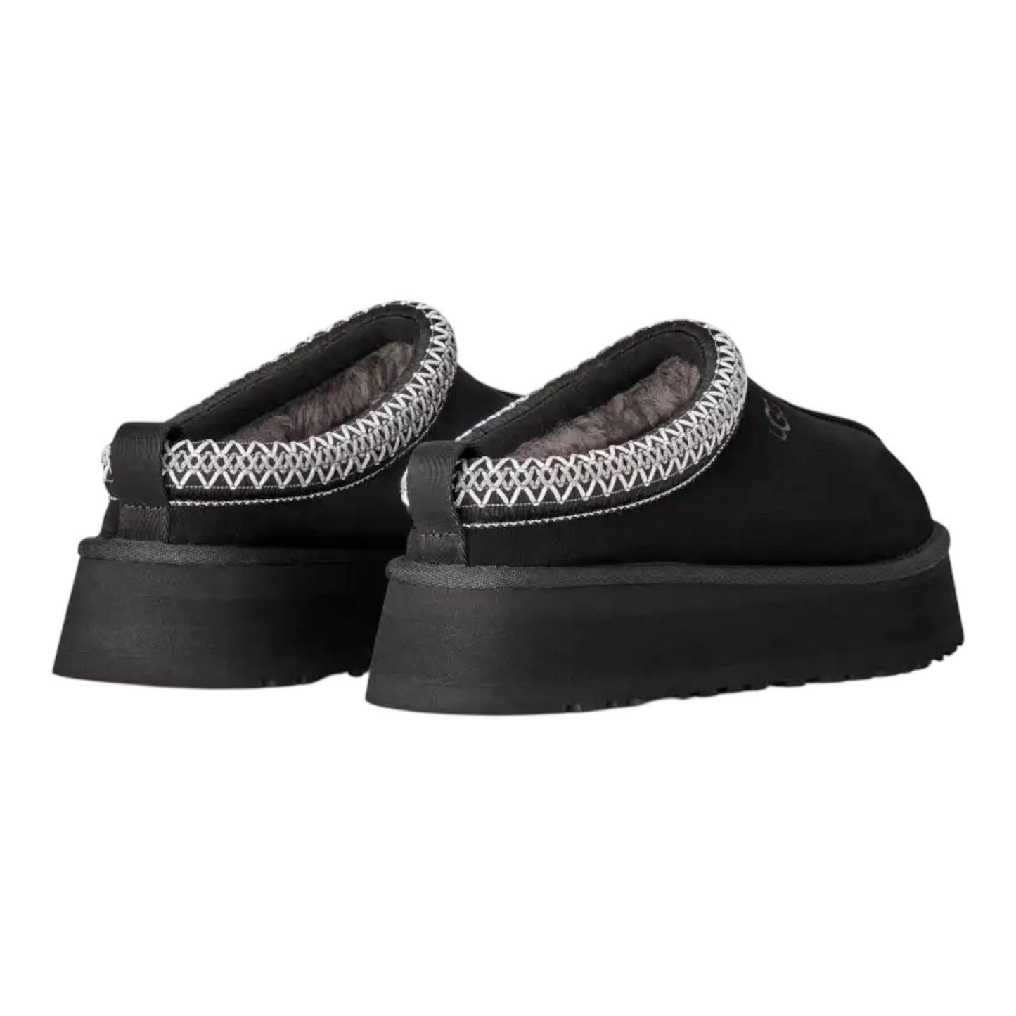 Ugg Tazz platform