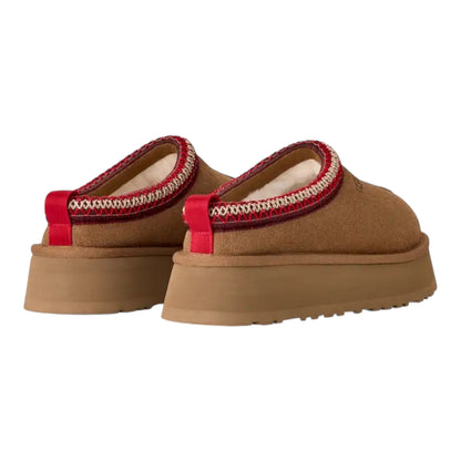 Ugg Tazz platform