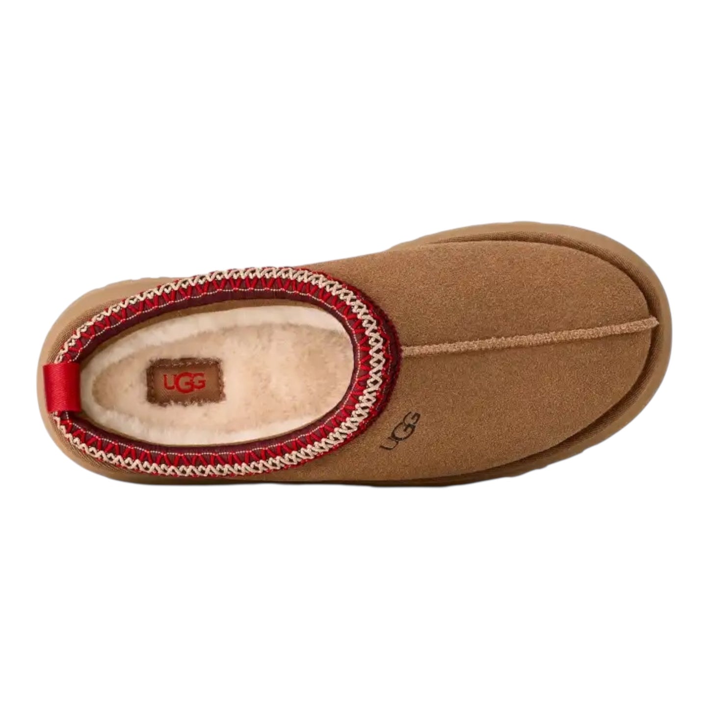 Ugg Tazz platform