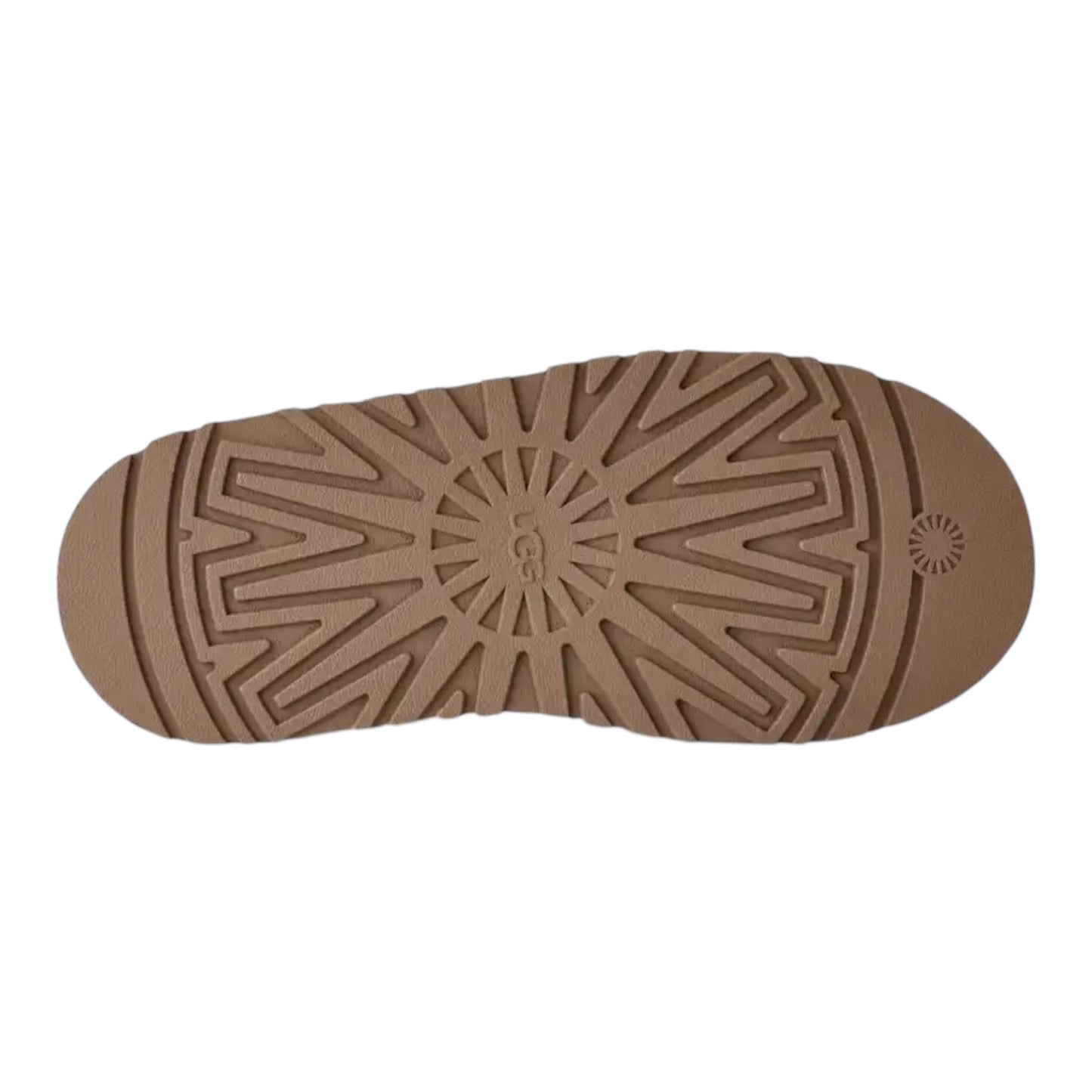 Ugg Tazz platform
